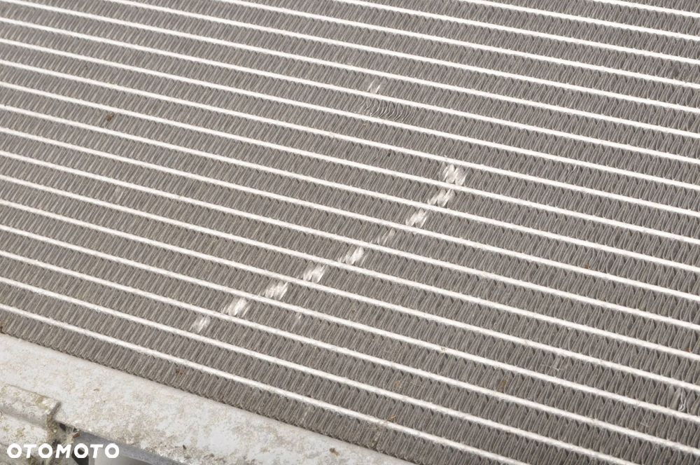 FORD FIESTA MK8 PUMA MK2 ECOSPORT 1.0 CHŁODNICA KLIMATYZACJI H1BH-19710-AB - 8