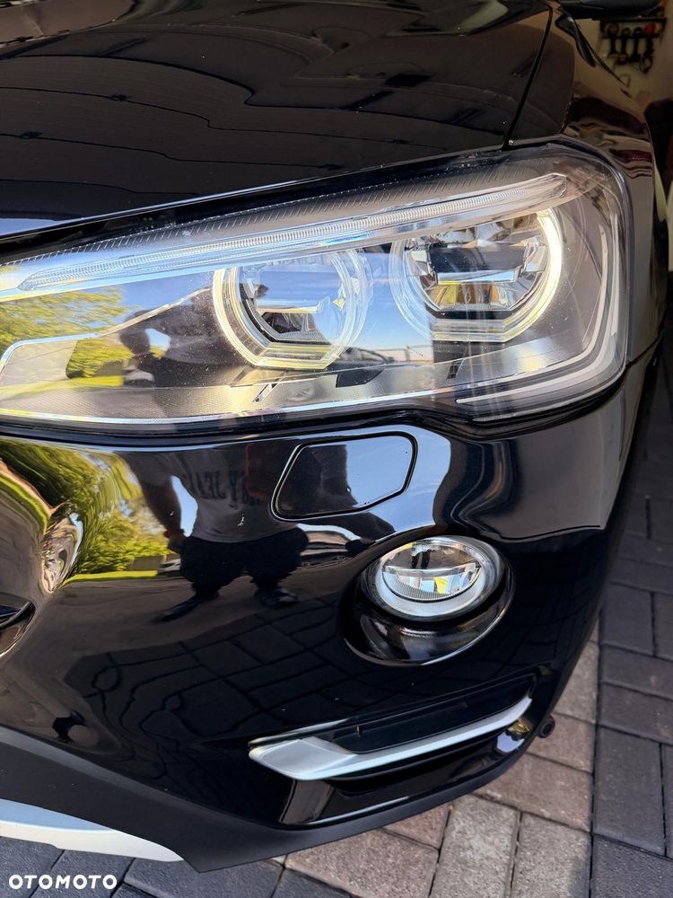 BMW X3 xDrive30d Sport-Aut xLine - 5