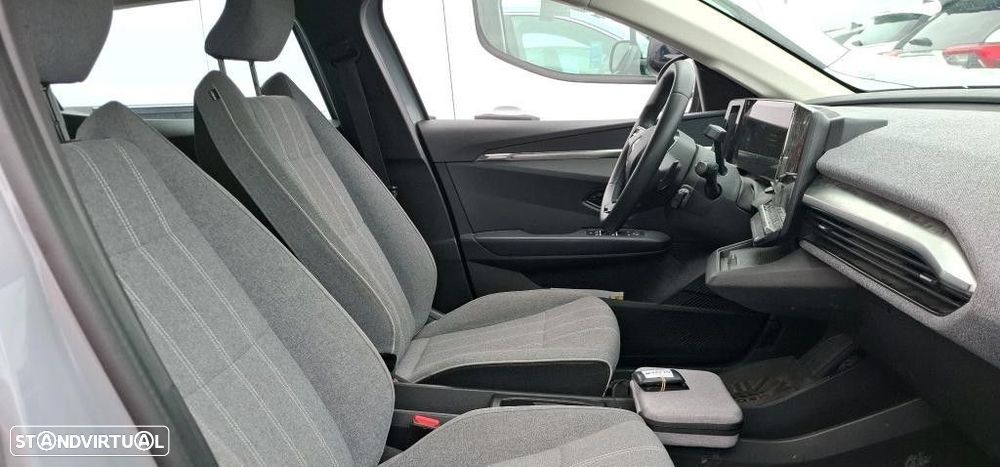 Renault Mégane E-Tech EV60 Evolution Optimum Charge - 9