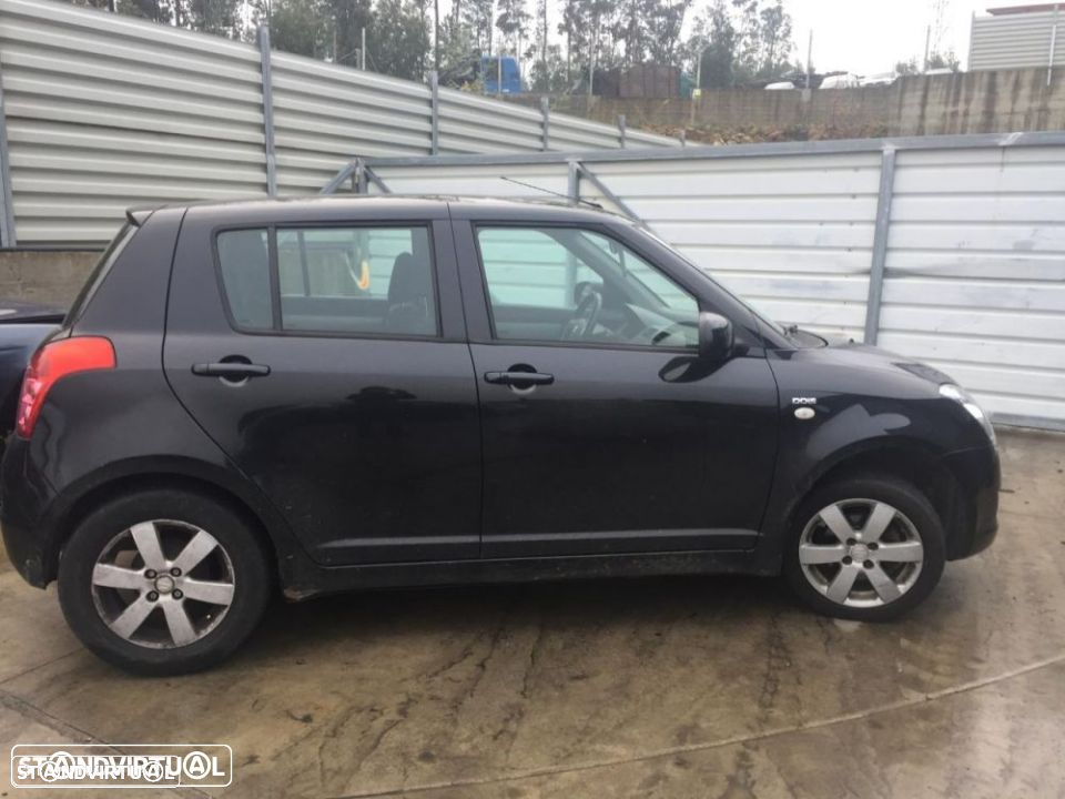 Suzuki Swift 1.3 DDIS de 2008 para peças - 2