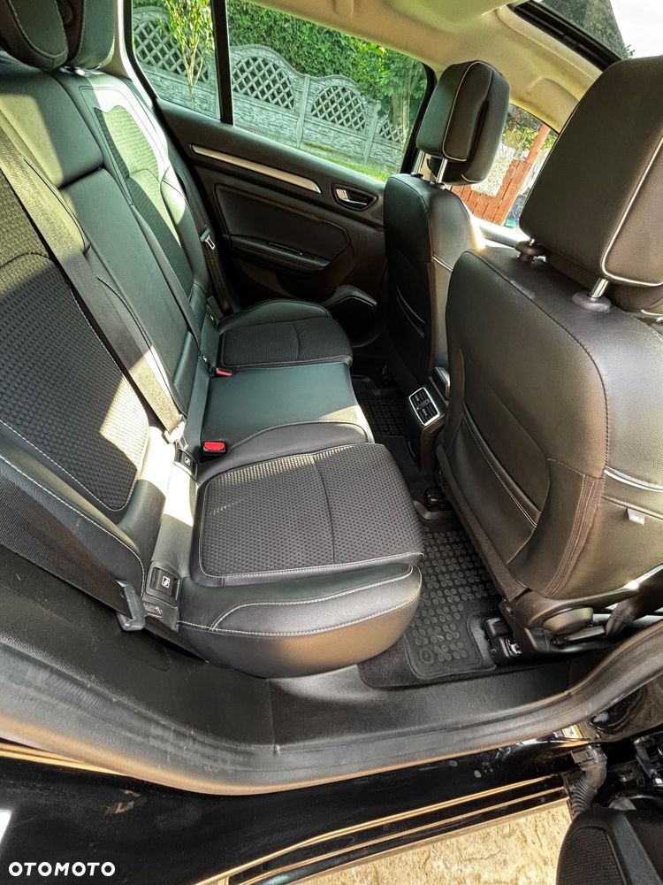 Renault Megane 1.3 TCe FAP R.S Line EDC - 9
