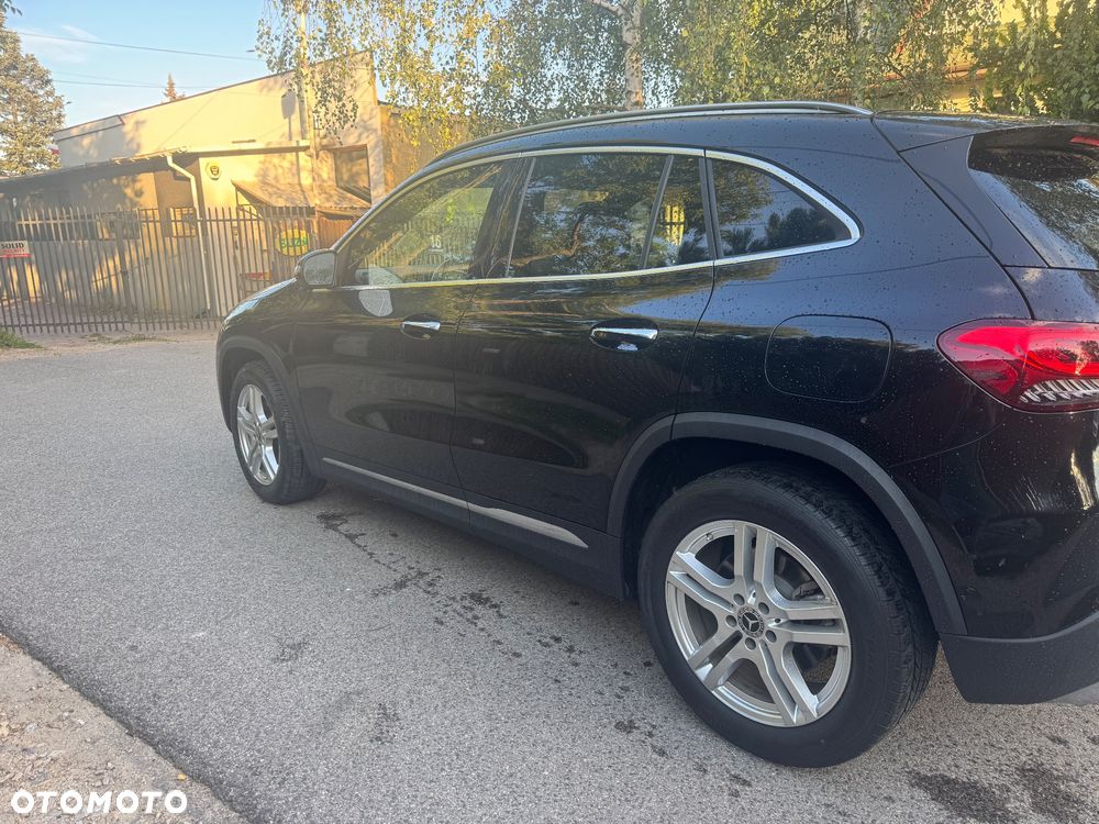 Mercedes-Benz GLA 250 4-Matic Style - 6