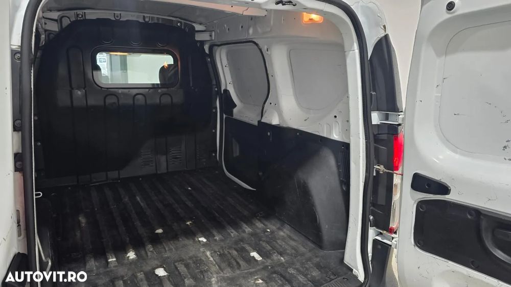 Dacia Dokker 1.5 Blue dCi Laureate - 8