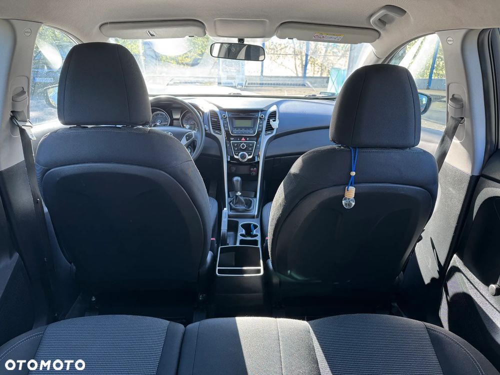 Hyundai i30 - 6
