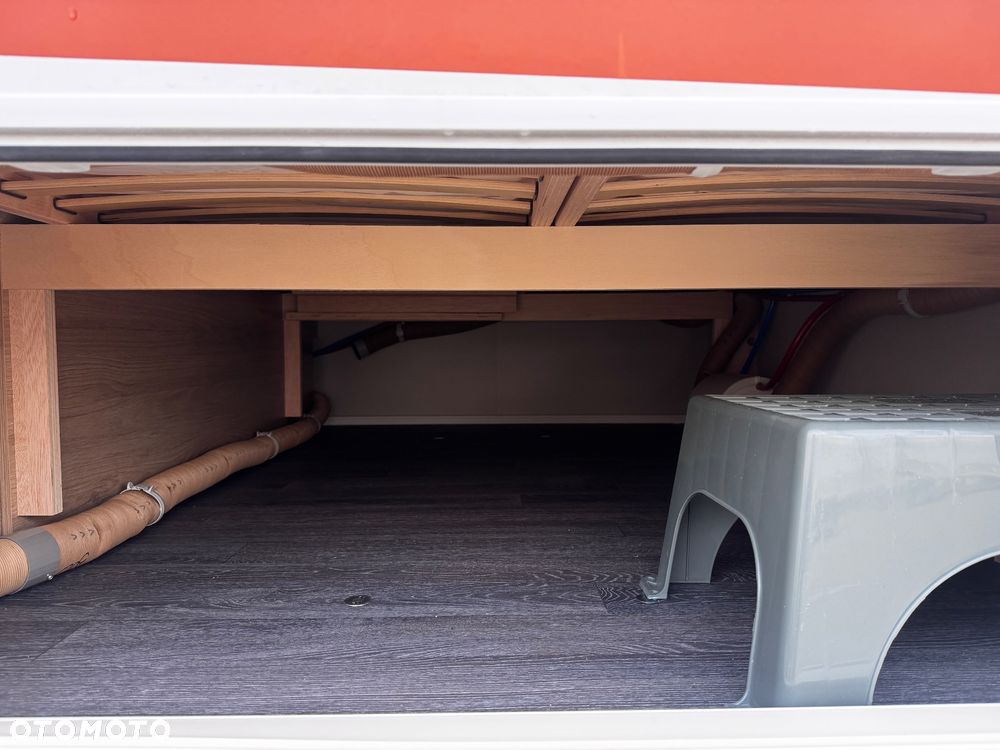 Weinsberg CaraOne 480 QDK 2026! - 11