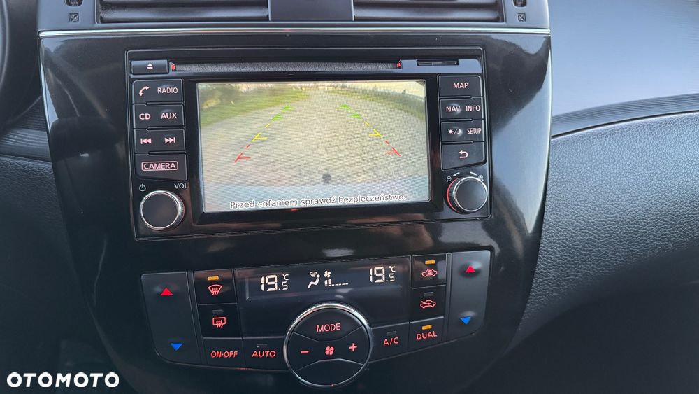 Nissan Pulsar 1.2 DIG-T Tekna - 21