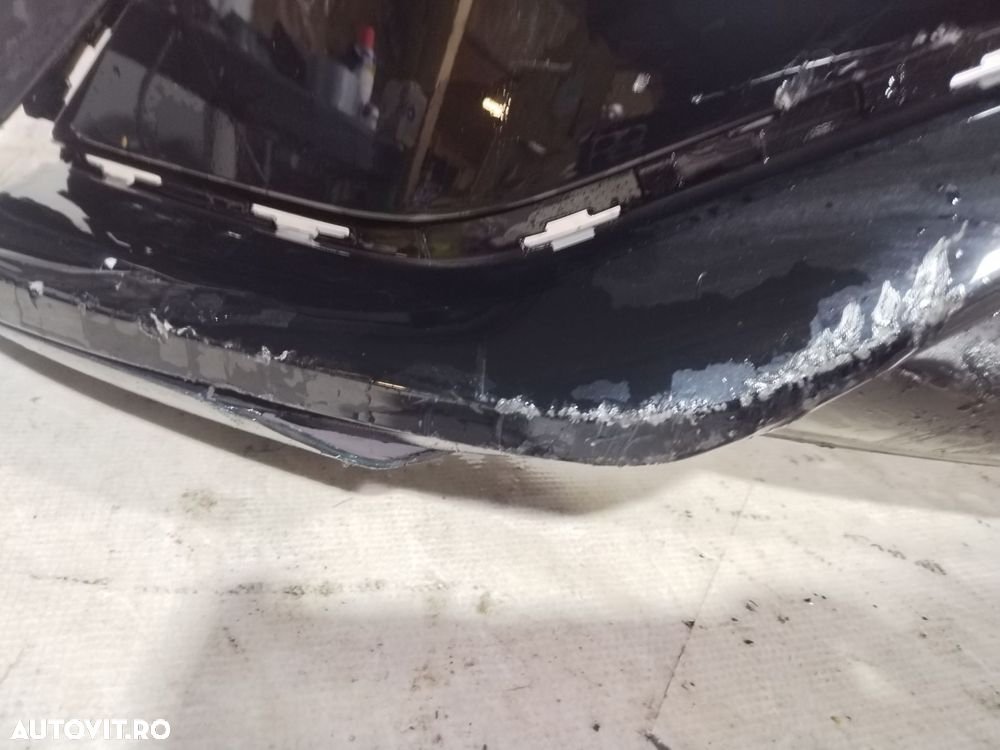 Bara fata Mercedes GLC W254 AMG, 2023, 2024, 2025, cod origine OE A2548851501. - 6