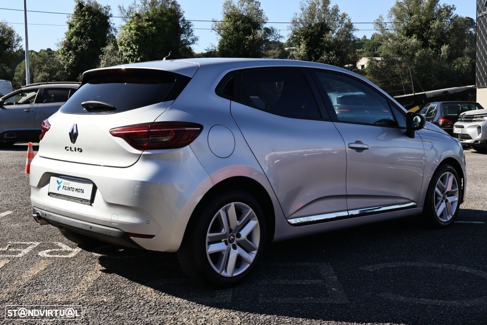 Renault Clio - 3