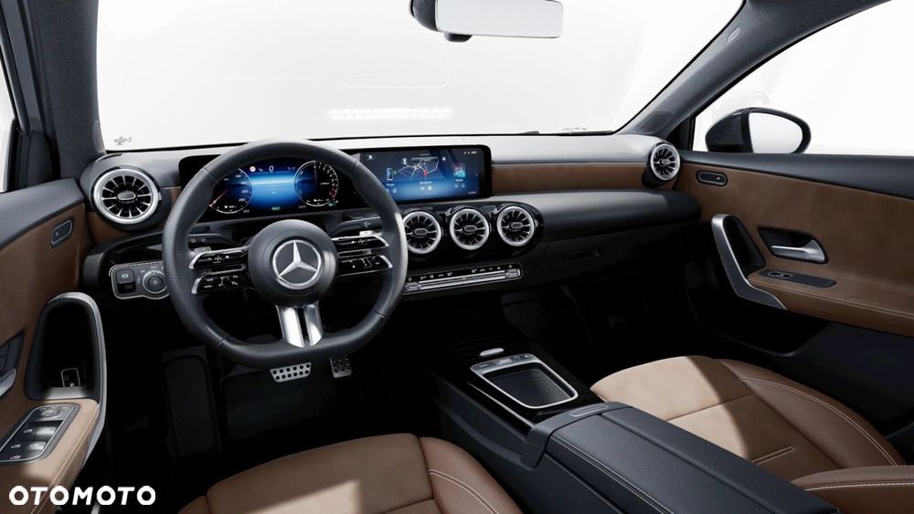 Mercedes-Benz Klasa A - 17