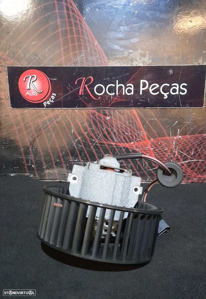 Motor Da Sofagem Ford Puma (Ec_) - 1