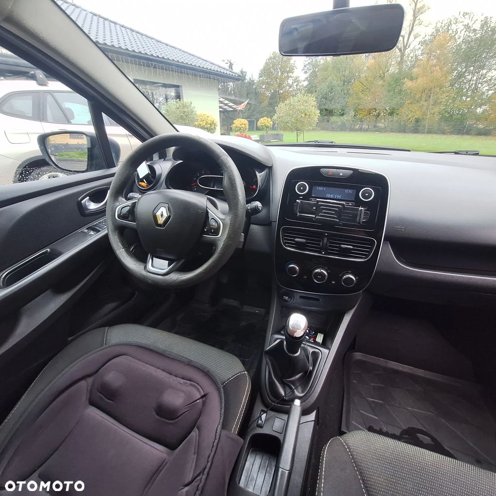 Renault Clio - 2