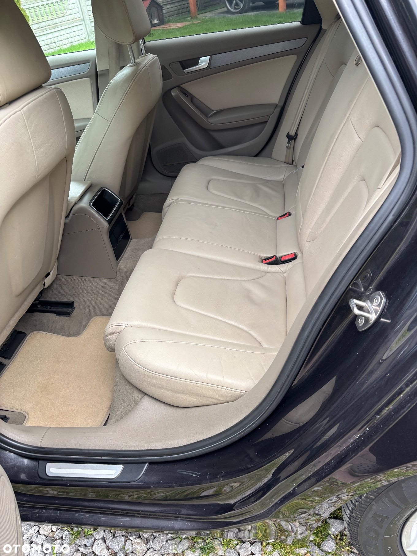 Audi A4 Avant 1.8 TFSI Ambition - 5