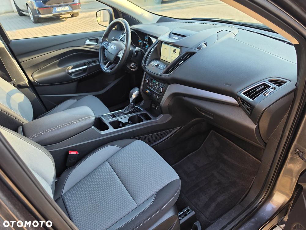 Ford Escape - 5