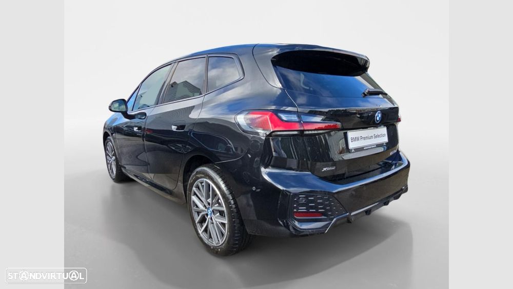 BMW 225xe Active Tourer e xDrive Pack Desportivo M - 5