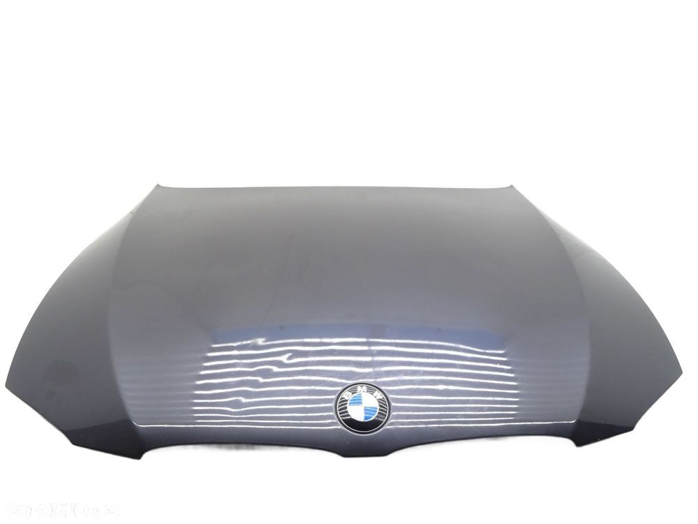 Maska pokrywa silnika a22 przód przednia 6985512 bmw e92 e93 - 1