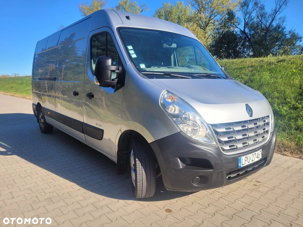 Renault Master - 3