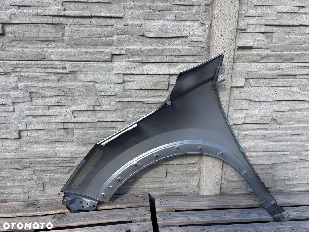 Nissan X-Treil T33 błotnik przedni prawy - 2