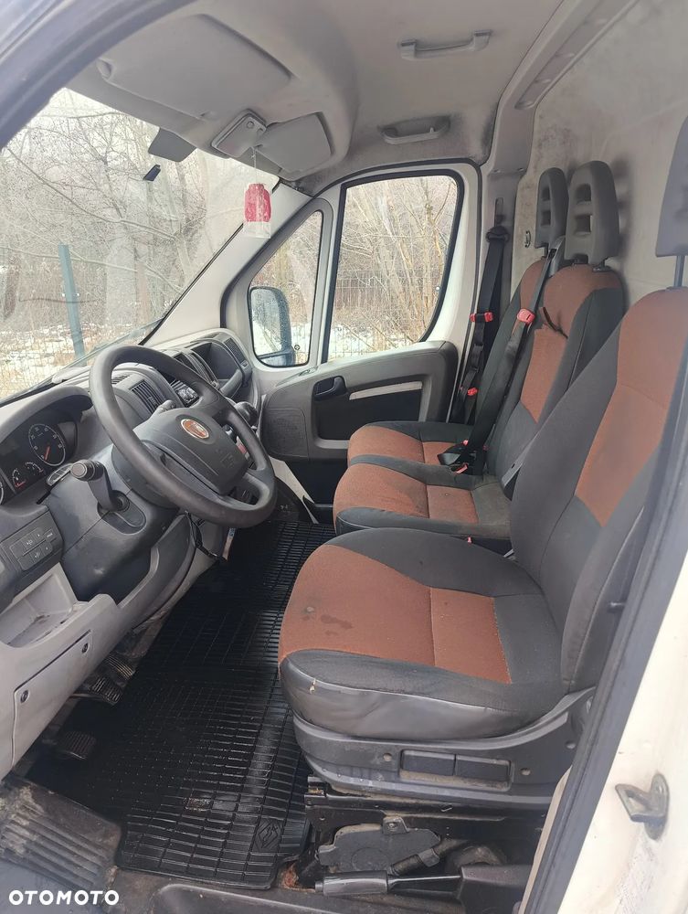 Fiat DUCATO - 5