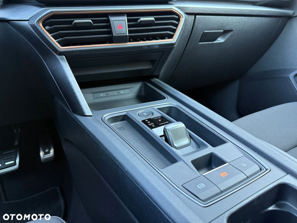 Cupra Formentor 2.0 TSI 4Drive VZ DSG - 23