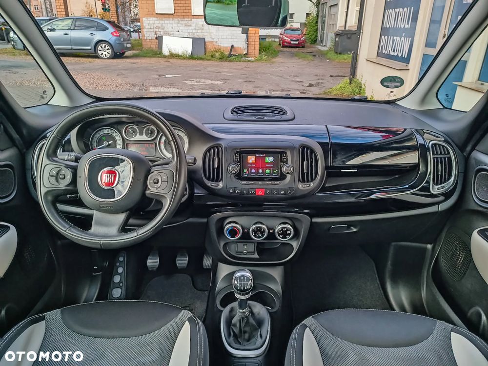 Fiat 500L ver-0-9-twinair-cross - 15