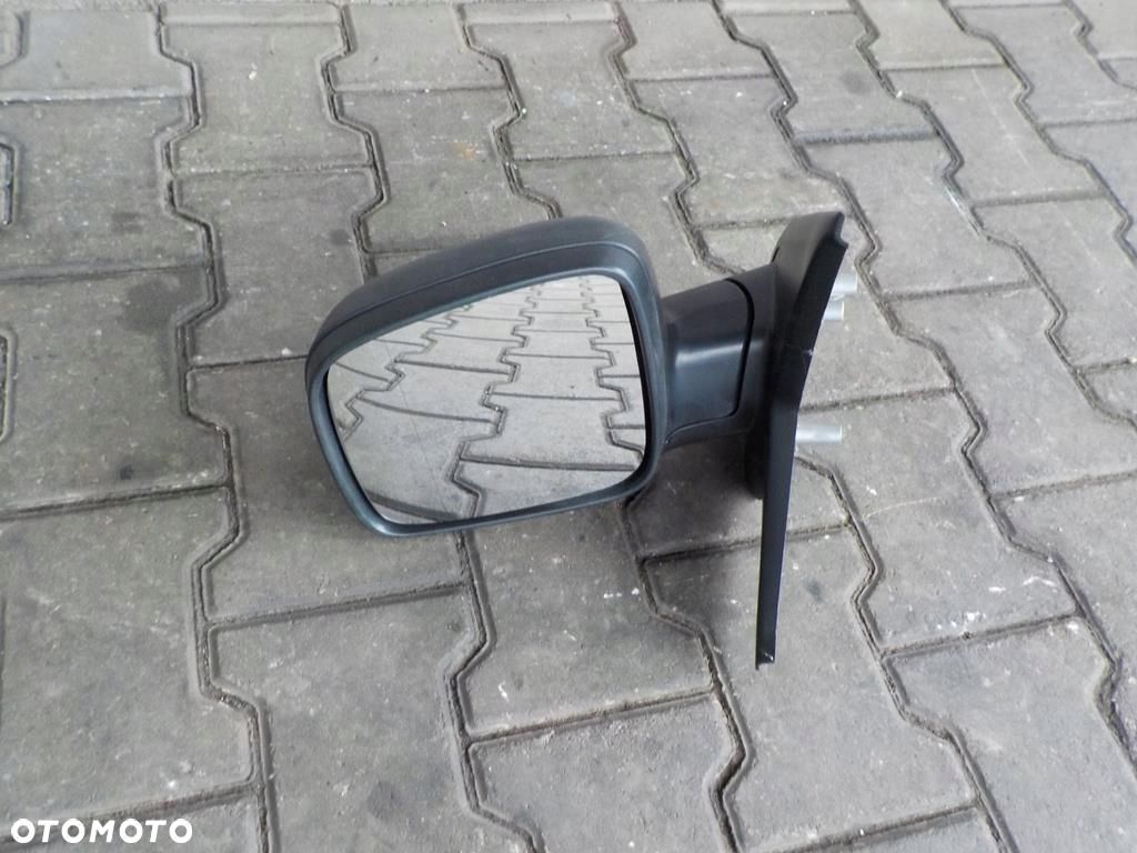 VW T5 LUSTERKO ZEWNETRZNE LEWE MANUALNE - 1