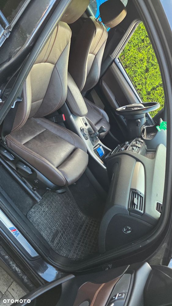BMW X4 xDrive20d - 8
