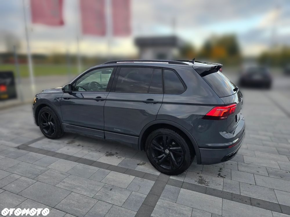 Volkswagen Tiguan 1.5 eTSI R-Line Plus DSG - 14