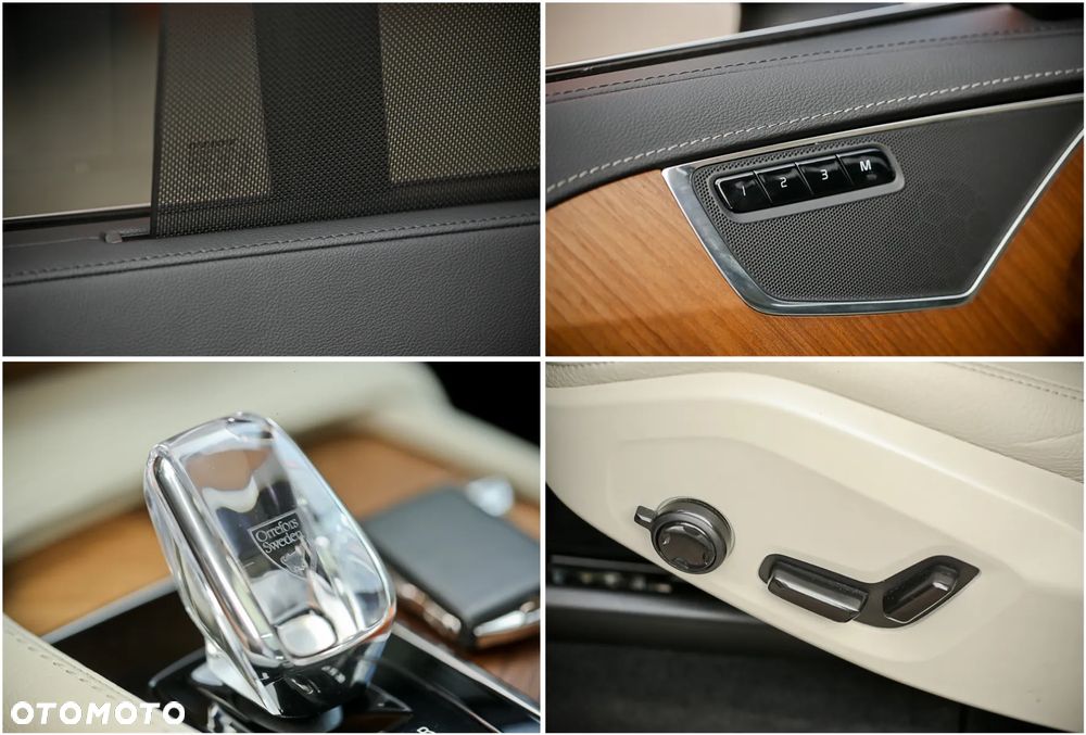 Volvo XC 90 B5 D AWD Plus Dark - 40