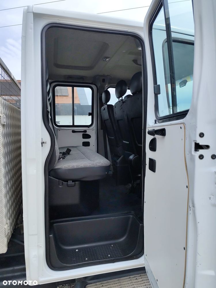Renault Mascott 3.0dXi 130 - 16