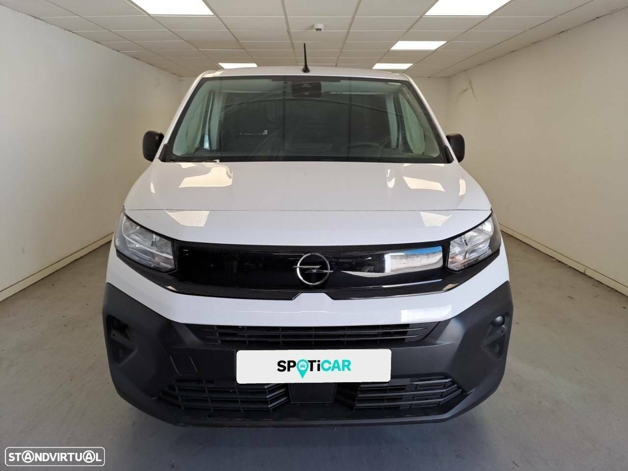Opel Combo E15DT, E6.4 & MT6 S&S - 2