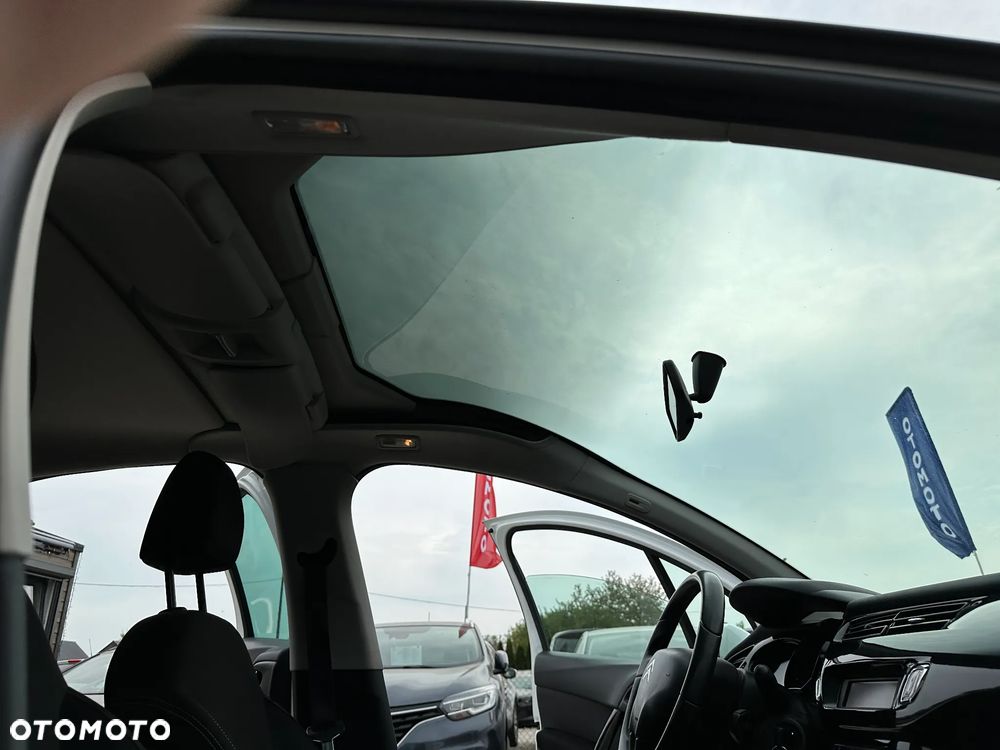 Citroën C3 - 21