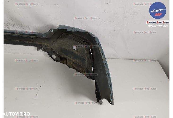 Bara Spate originala cu senzori Honda Civic 10 2015 2016 2017 2018 201 - 5