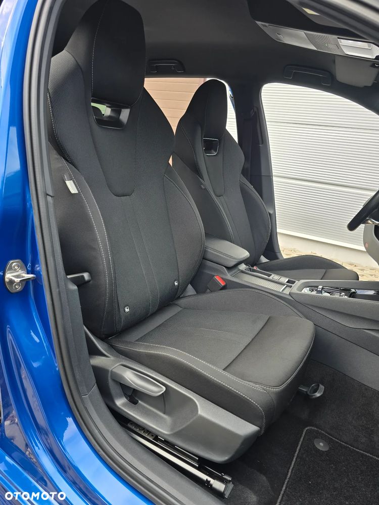 Skoda Octavia 2.0 TDI DSG Sportline - 21