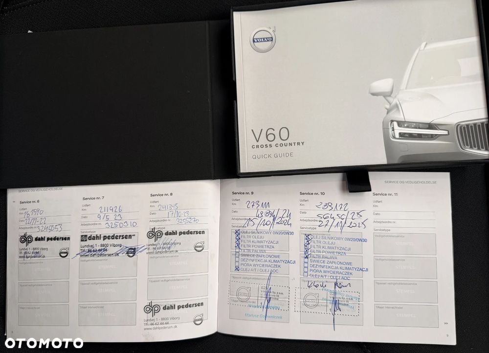 Volvo V60 D4 AWD Geartronic Momentum - 17