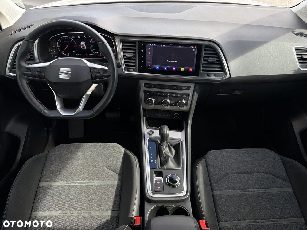 Seat Ateca 2.0 TDI Xperience S&S DSG - 10