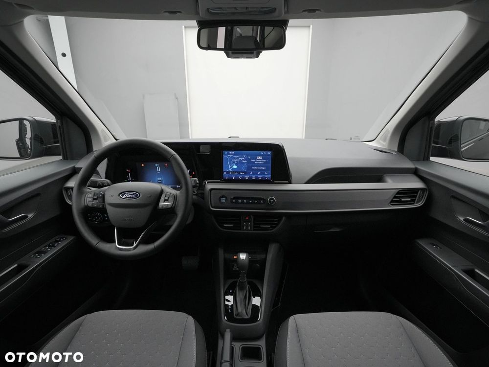 Ford Tourneo Courier 1.0 EcoBoost Titanium - 12