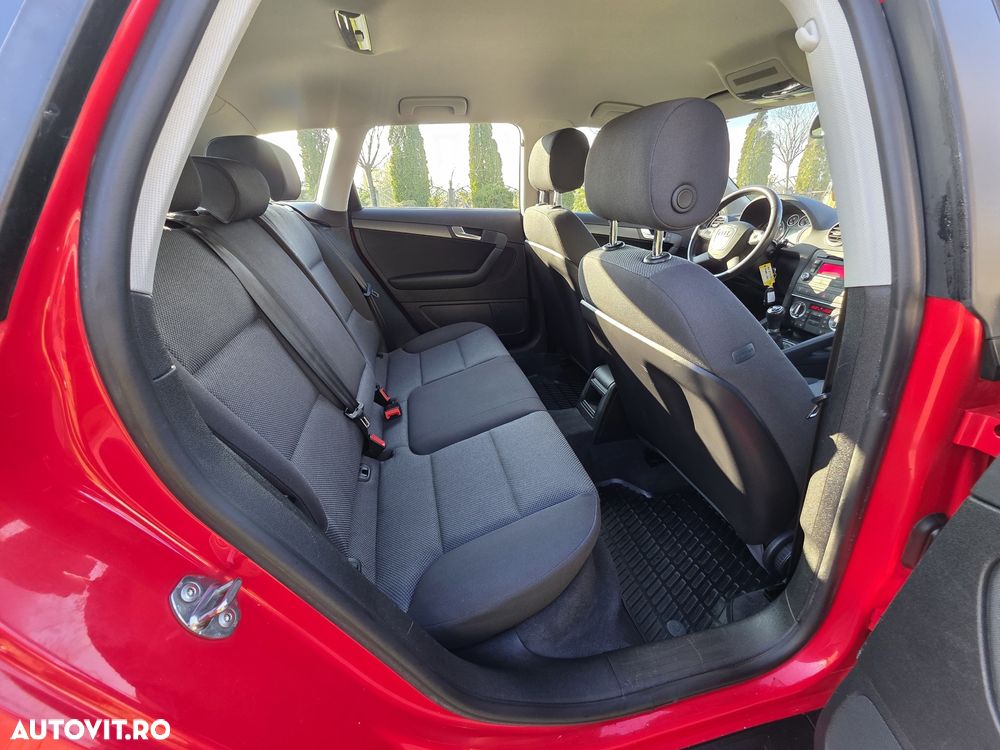 Audi A3 1.4 TFSI Ambition - 11
