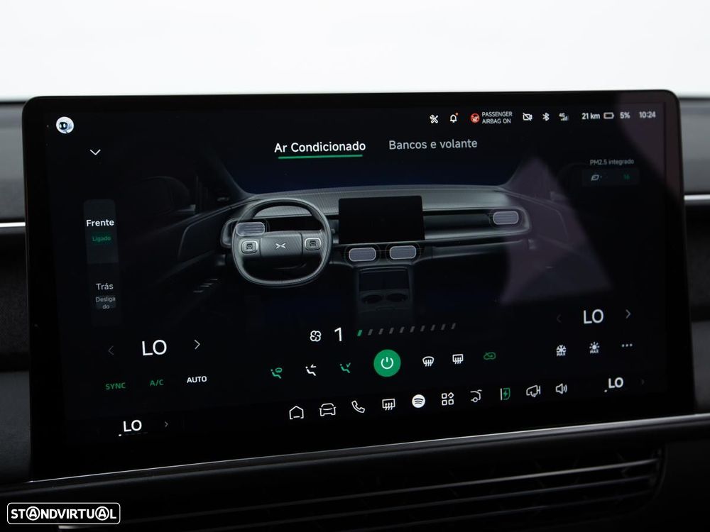 Xpeng G6 87.5 kWh Long Range - 32