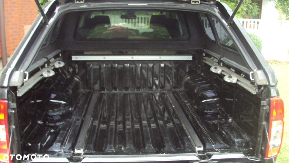 Nissan Navara 2.5 D LE I-Way - 5
