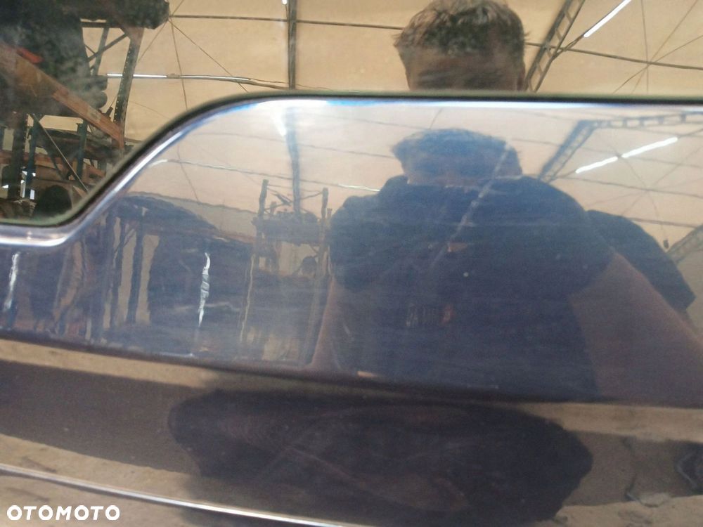 KLAPA BAGAŻNIKA PEUGEOT 5008 I (2009-2013) 1.6 VTI 120KM - 3