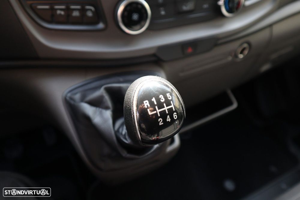 Ford Transit 350 L4 2.0 TDCi H3 Trend - 38