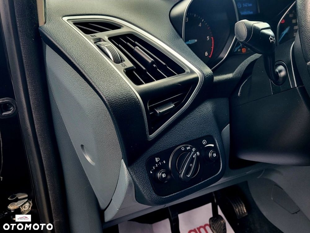 Ford C-MAX - 20