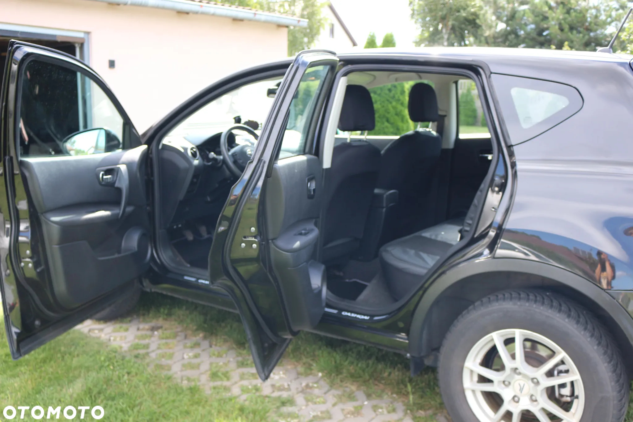 Nissan Qashqai 1.6 Acenta - 6