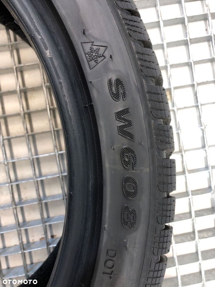 OPONA ZIMA 2X 205/45 17" GOODRIDE - 7