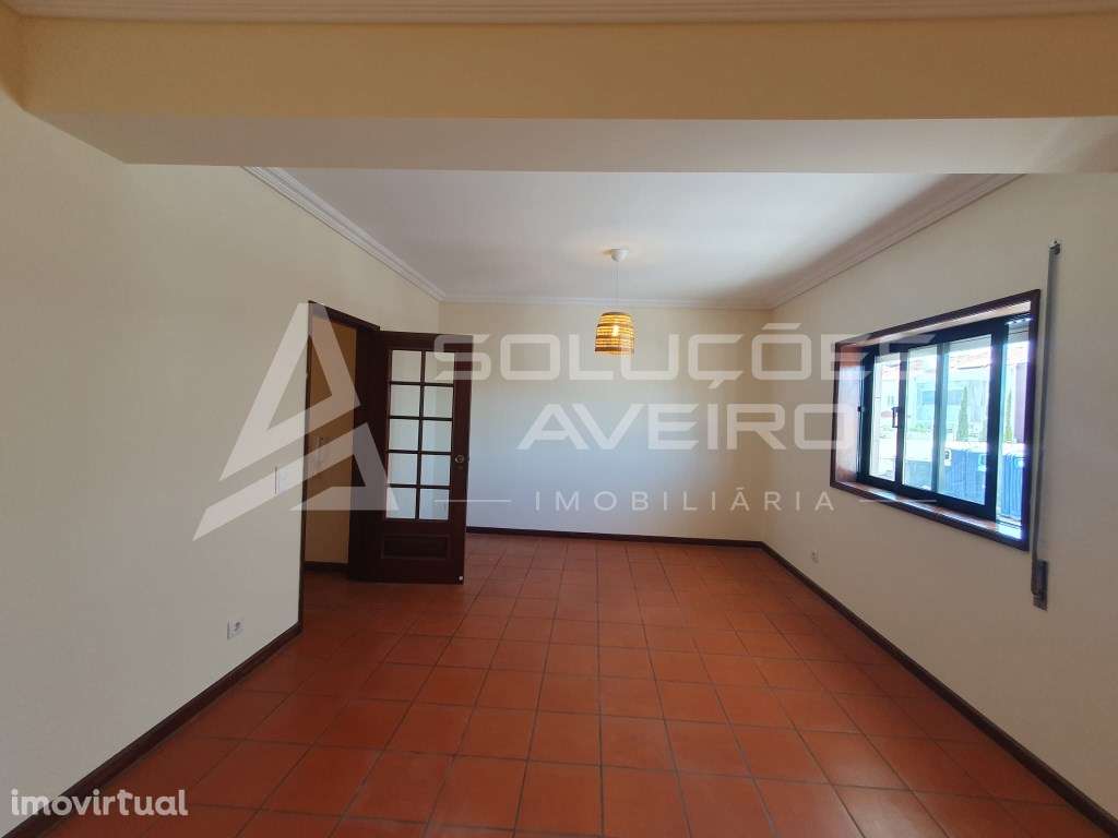 Arrendamento: Apartamento T2 Aveiro! - Grande imagem: 2/16