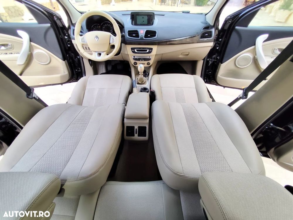 Renault Fluence - 6