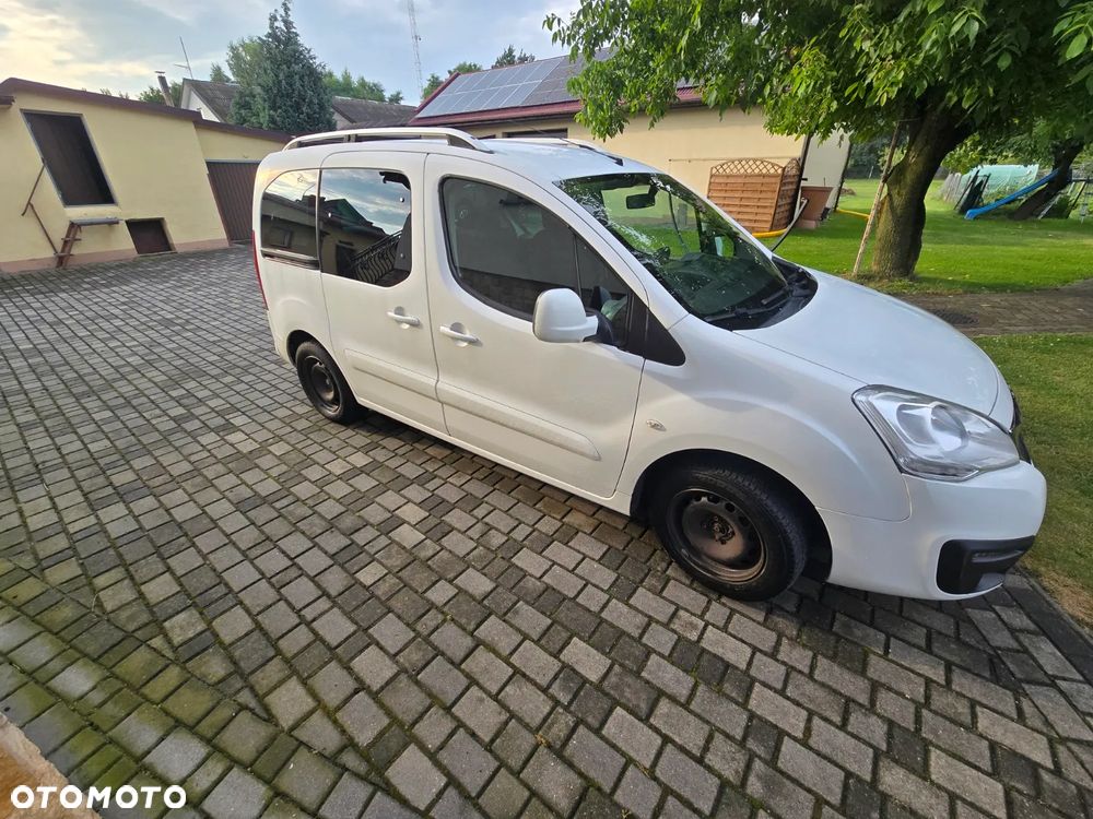 Peugeot Partner - 5