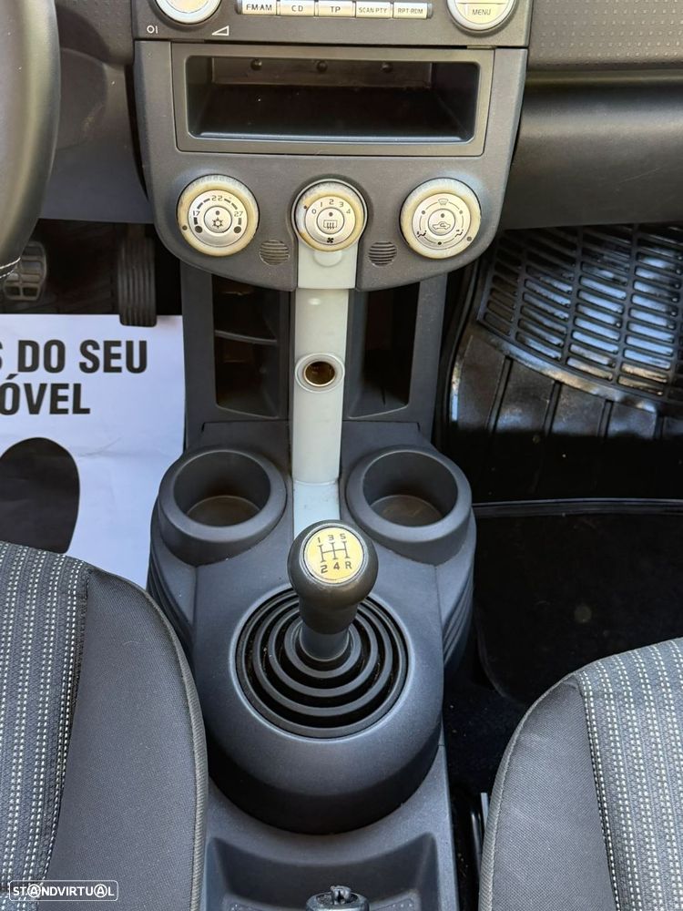 Mitsubishi Colt 1.1 Inform RCD/AC - 19