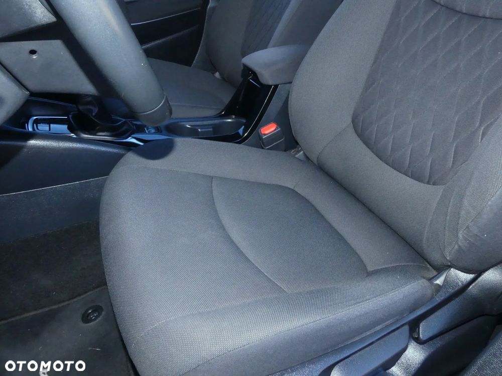 Toyota Corolla - 20