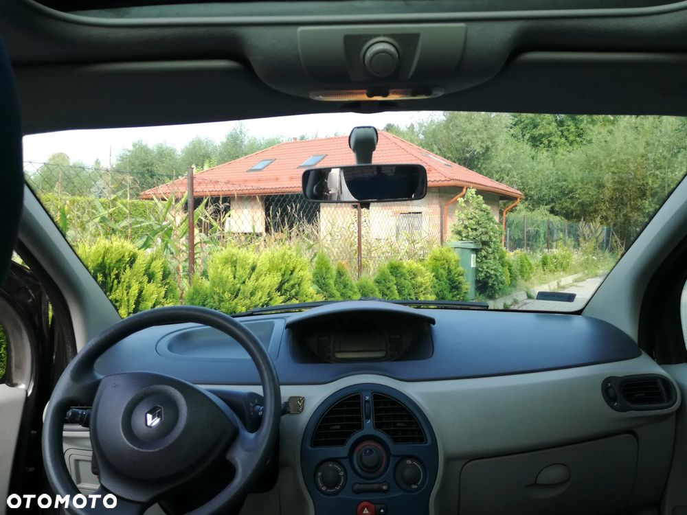 Renault Modus 1.2 16V Cite - 17